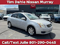 2007 Nissan Sentra 2.0 S