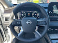 2026 Nissan Rogue Plug-In Hybrid SL