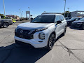 2026 Nissan Rogue Plug-In Hybrid SL