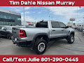 2025 RAM 1500 RHO
