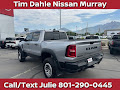 2025 RAM 1500 RHO