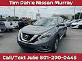 2018 Nissan Murano SV
