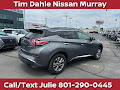2018 Nissan Murano SV