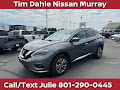 2018 Nissan Murano SV