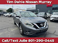 2018 Nissan Murano SV