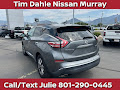 2018 Nissan Murano SV