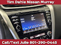 2018 Nissan Murano SV