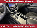 2018 Nissan Murano SV