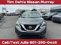 2018 Nissan Murano SV