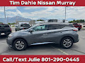 2018 Nissan Murano SV