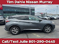 2018 Nissan Murano SV