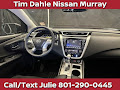 2018 Nissan Murano SV
