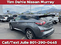 2018 Nissan Murano SV