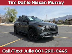 2023 Hyundai Tucson XRT