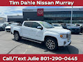 2022 GMC Canyon Denali