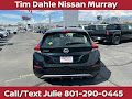 2024 Nissan Leaf S