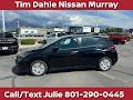 2024 Nissan Leaf S