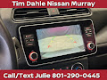 2024 Nissan Leaf S