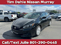 2024 Nissan Leaf S
