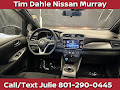 2024 Nissan Leaf S