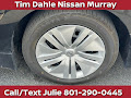 2024 Nissan Leaf S