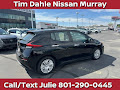 2024 Nissan Leaf S