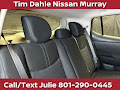 2024 Nissan Leaf S