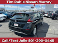 2024 Nissan Leaf S