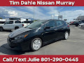 2024 Nissan Leaf S
