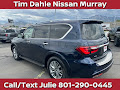 2021 INFINITI QX80 LUXE