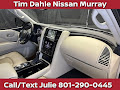 2021 INFINITI QX80 LUXE
