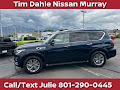 2021 INFINITI QX80 LUXE