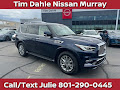 2021 INFINITI QX80 LUXE