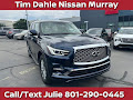 2021 INFINITI QX80 LUXE
