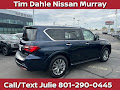 2021 INFINITI QX80 LUXE