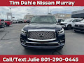 2021 INFINITI QX80 LUXE