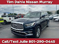2021 INFINITI QX80 LUXE
