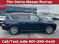 2021 INFINITI QX80 LUXE