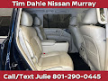 2021 INFINITI QX80 LUXE