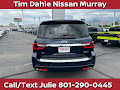 2021 INFINITI QX80 LUXE