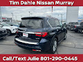 2021 INFINITI QX80 LUXE