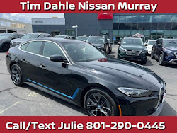 2024 BMW i4 xDrive40