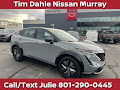 2024 Nissan Ariya PLATINUM+ e-4ORCE