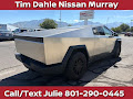 2024 Tesla Cybertruck Foundation