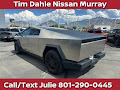 2024 Tesla Cybertruck Foundation