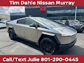 2024 Tesla Cybertruck Foundation
