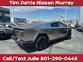 2024 Tesla Cybertruck Foundation