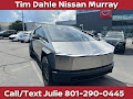 2024 Tesla Cybertruck Foundation