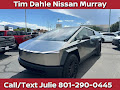 2024 Tesla Cybertruck Foundation