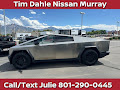 2024 Tesla Cybertruck Foundation